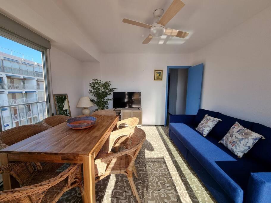 Bolivia Sea View Santa Pola Διαμέρισμα Εξωτερικό φωτογραφία