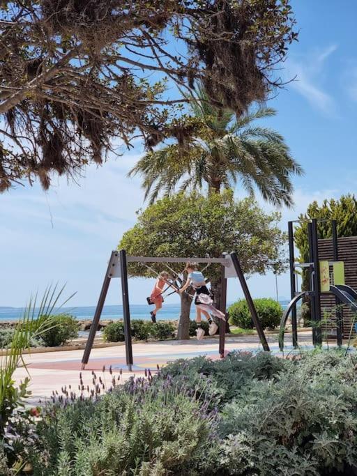 Bolivia Sea View Santa Pola Διαμέρισμα Εξωτερικό φωτογραφία